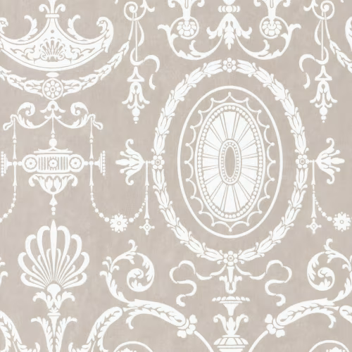 Обои Little Greene London Wallpapers IV Pall Mall - Soholar 0251PMSCHOL