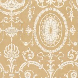 Обои Little Greene London Wallpapers IV Pall Mall - Vermeer 0251PMVERME