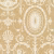 Обои Little Greene London Wallpapers IV Pall Mall - Vermeer 0251PMVERME