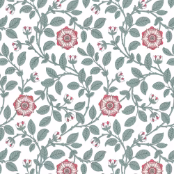 Обои Little Greene London Wallpapers IV Richmond Green − Dorcas 0251RGDORCA