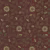 Обои Little Greene London Wallpapers IV Richmond Green - Revival Red 0251RGREVIR