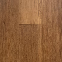Паркетная доска Amigo Бамбук HiTech HDF Кофе HDF 0002 915×130×12