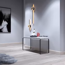 Плинтус Decor-Dizayn 706-77 2400×80×13