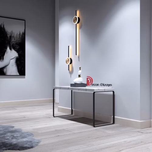Плинтус Decor-Dizayn 706-77 2400×80×13