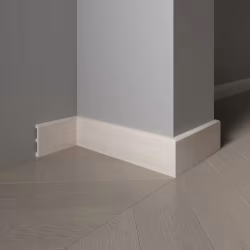 Плинтус Decor-Dizayn 706-77 2400×80×13