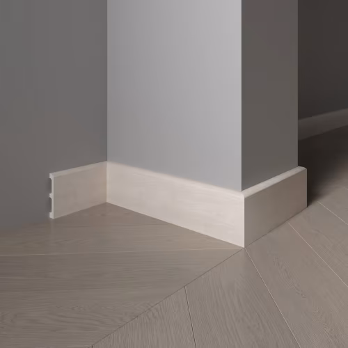Плинтус Decor-Dizayn 706-77 2400×80×13