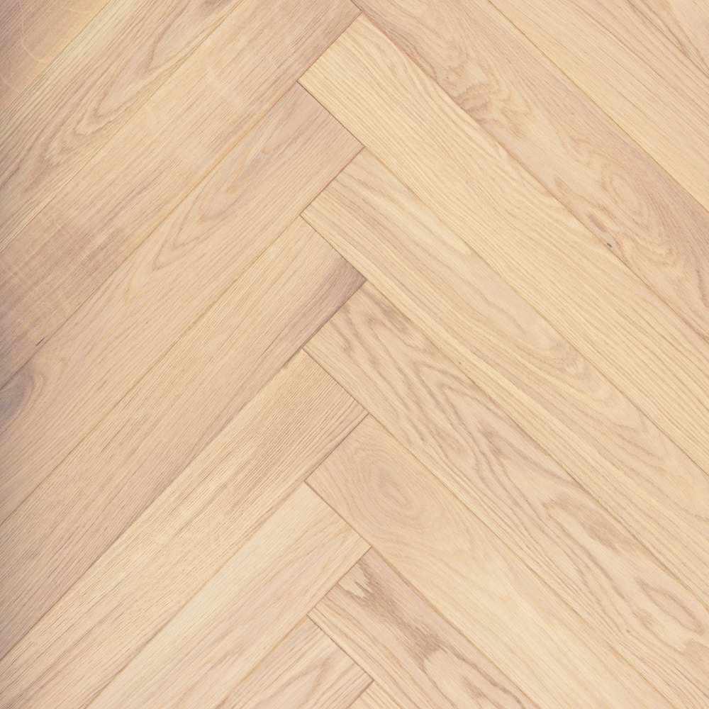 Инженерная доска Lab Arte Angle Дуб Блонд натур венгерская елка 500×150×14