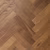 Инженерная доска Lab Arte Angle Дуб Табак Рустик венгерская елка 500×110×14