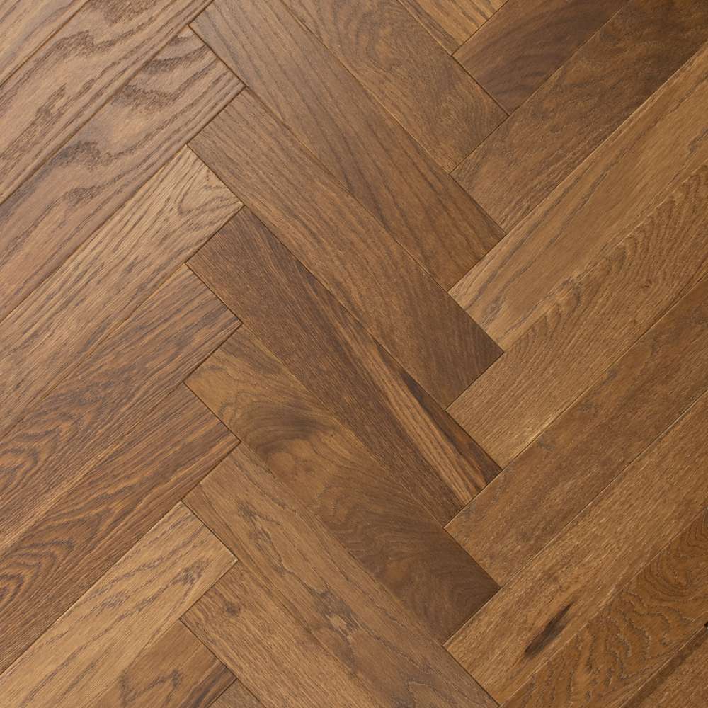 Инженерная доска Lab Arte Angle Дуб Табак Рустик венгерская елка 500×110×15