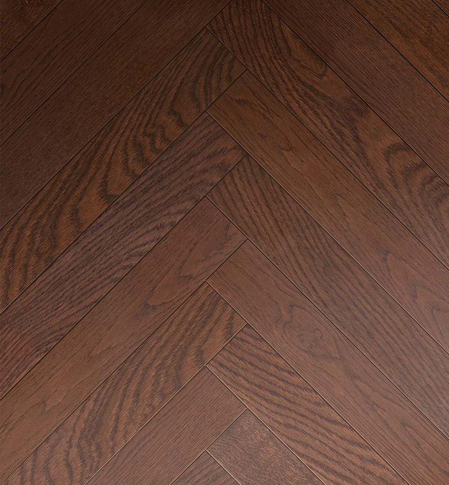 Инженерная доска Greenline Deluxe 140 Парма классик венгерская елка 520×125×15