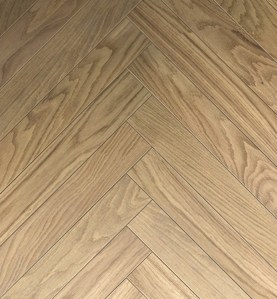 Инженерная доска Greenline Deluxe 138 Гарда натур венгерская елка 520×125×15