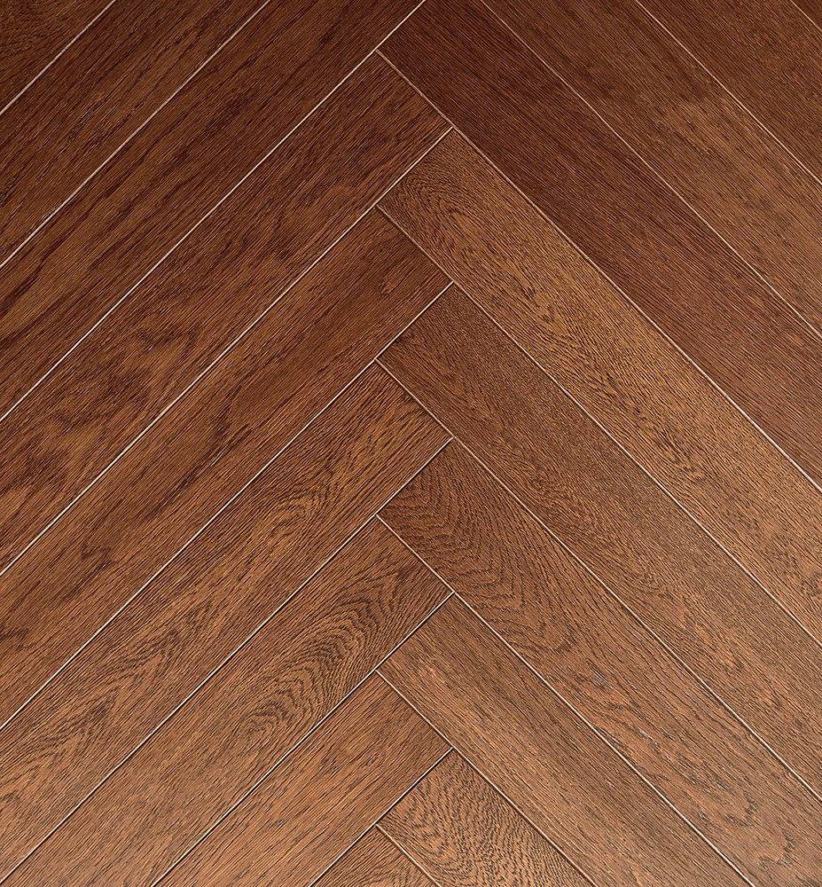 Инженерная доска Greenline Deluxe 141 Майорка натур венгерская елка 620×125×15