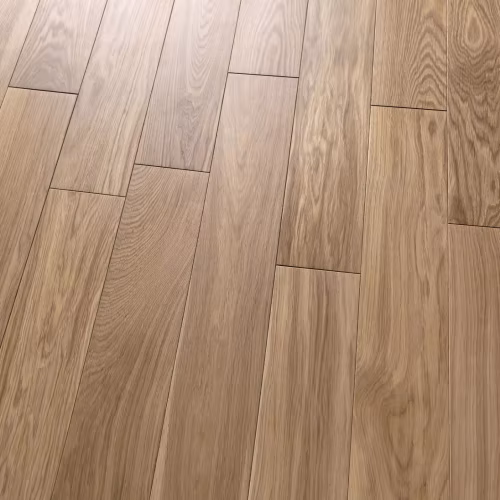 Инженерная доска Епаркет Дуб Пастила селект лак 600-1500×130×15