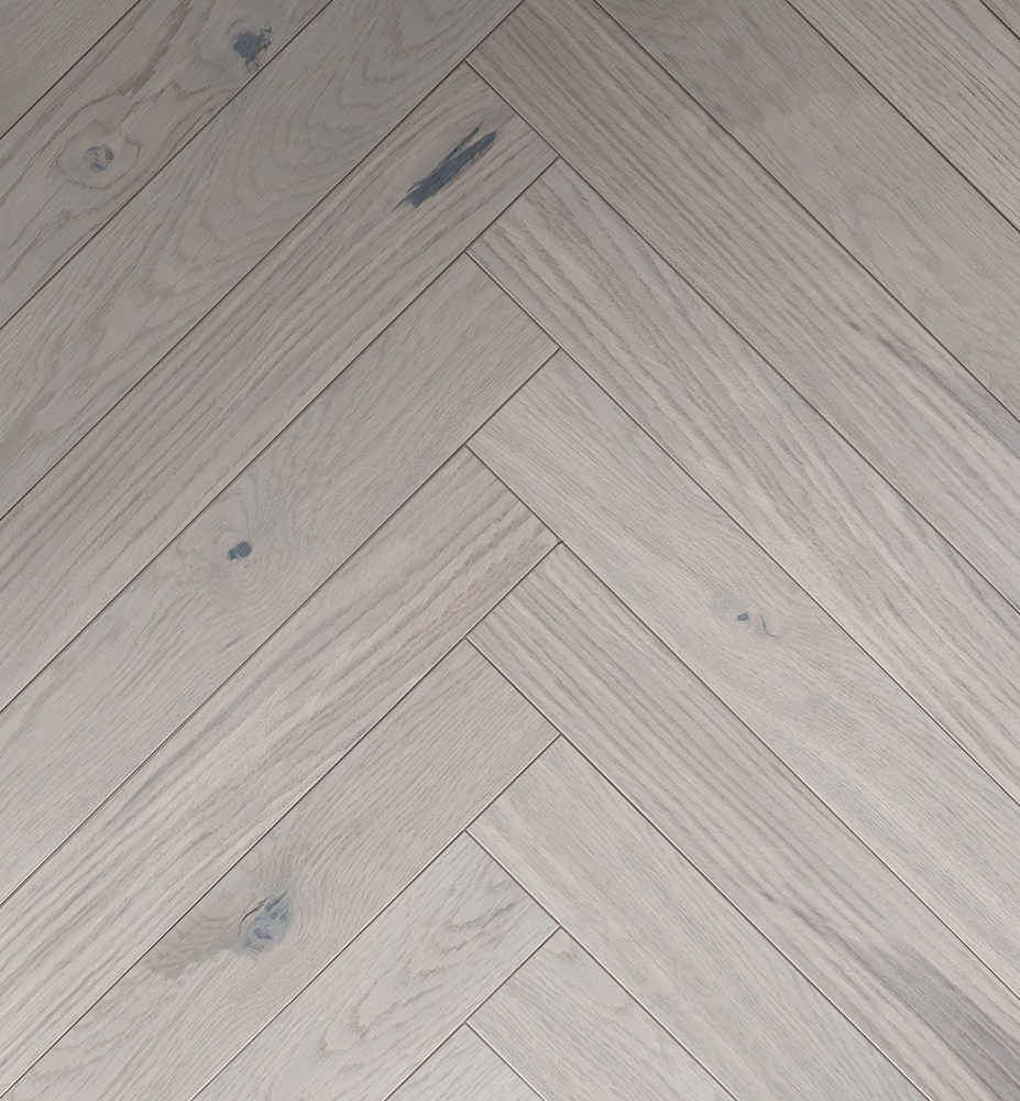 Инженерная доска Greenline Village 152 Брианца Вилладж рустик венгерская елка 520×95×15