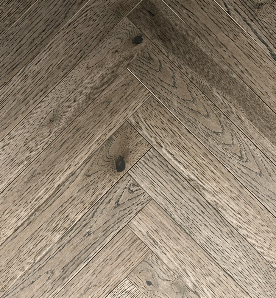 Инженерная доска Greenline Village 153 Арагон Вилладж рустик венгерская елка 520×95×15