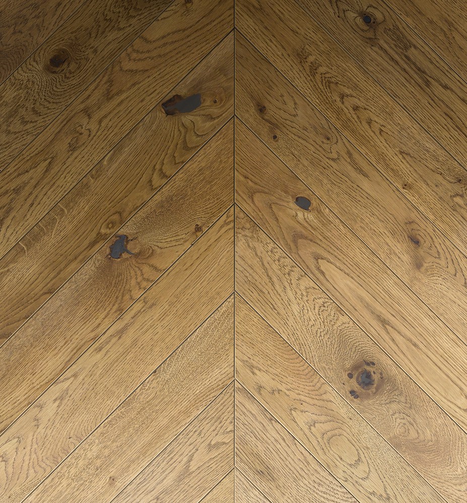 Инженерная доска Greenline Village 141 Майорка Вилладж рустик французская елка 620×95×15