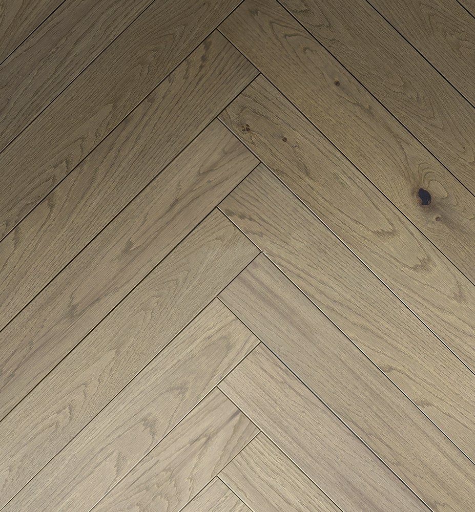 Инженерная доска Greenline Village 149 Бергамо Вилладж рустик венгерская елка 520×95×15