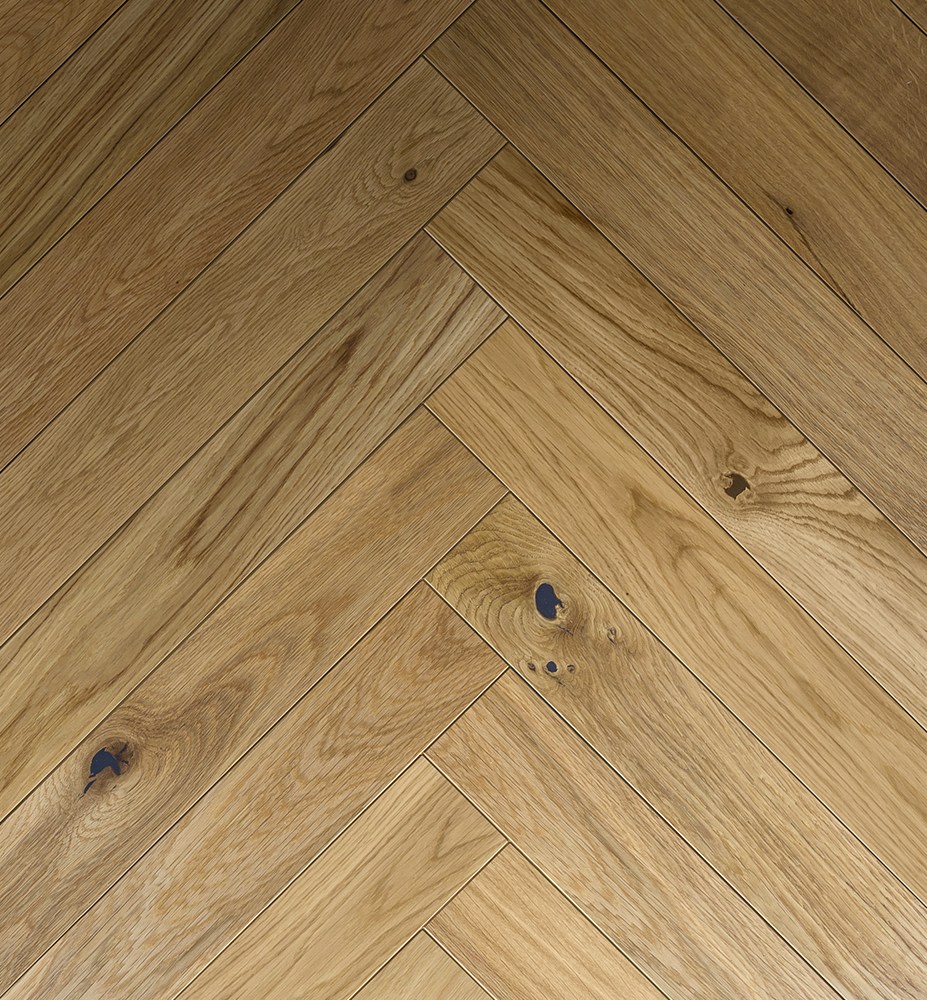 Инженерная доска Greenline Village 150 Равенна Вилладж рустик венгерская елка 520×95×15