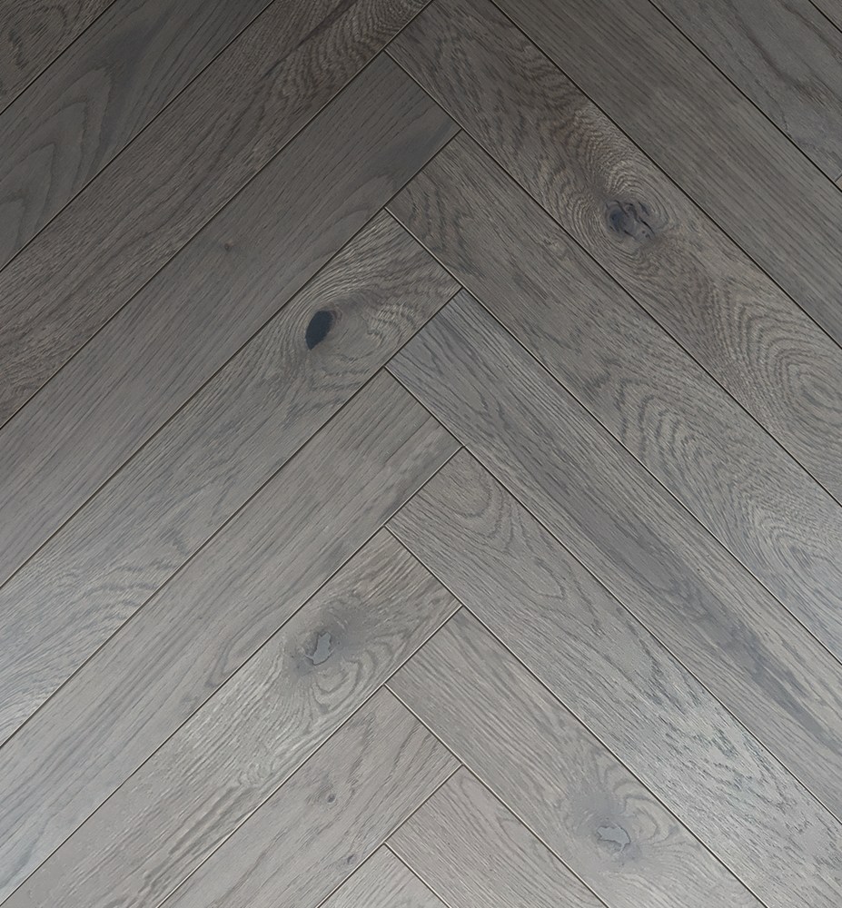 Инженерная доска Greenline Village 151 Турин Вилладж рустик венгерская елка 520×95×15