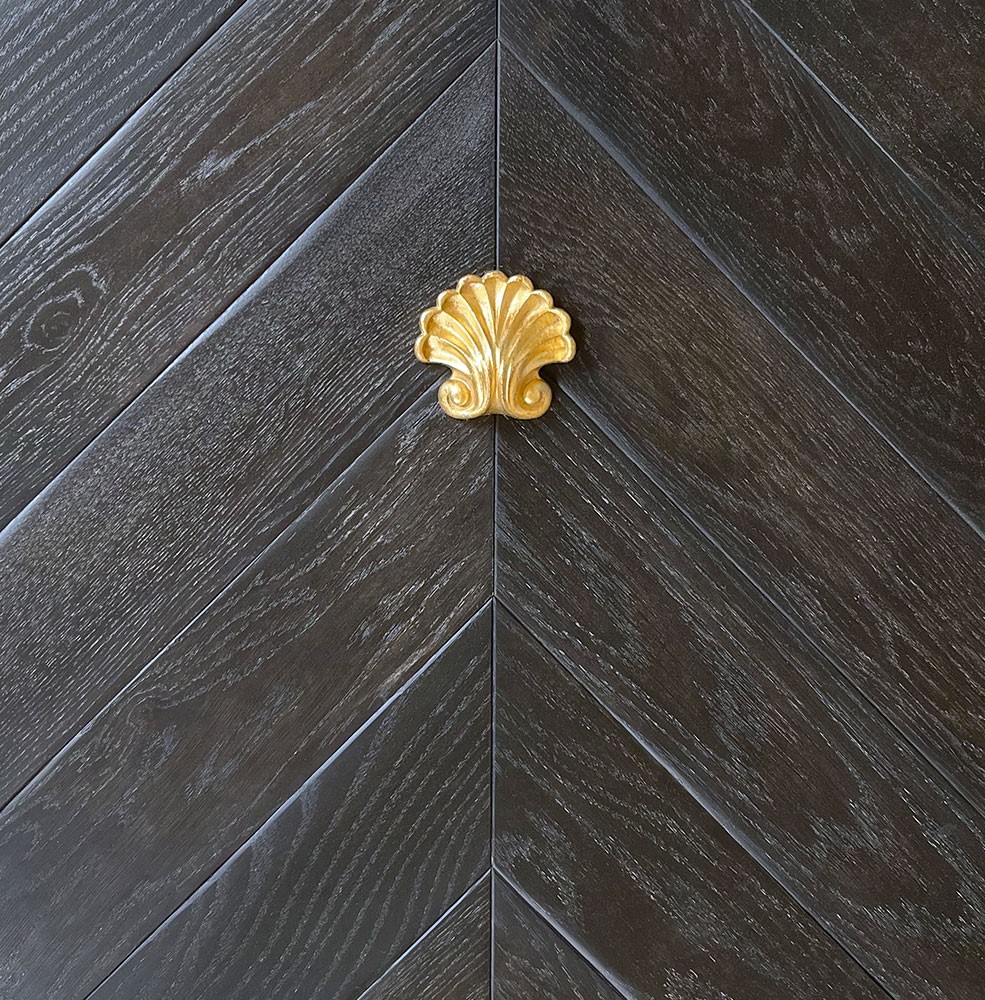 Инженерная доска Eparket Дуб Morion рустик лак французская елка 510×90×15