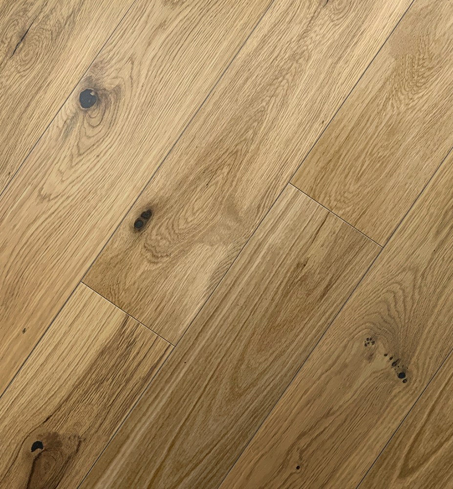 Инженерная доска Greenline Village 150 Равенна Вилладж рустик 400-1500×145×15