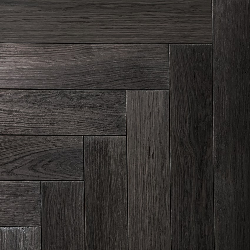 Инженерная доска Eparket Дуб Morion натур лак венгерская елка 540×90×15