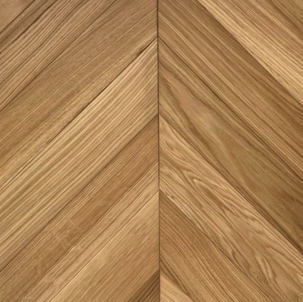 Инженерная доска Eparket Дуб Nut рустик лак французская елка 510×90×15