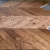 Инженерная доска Епаркет Дуб Орех рустик лак французская елка 510×100×15