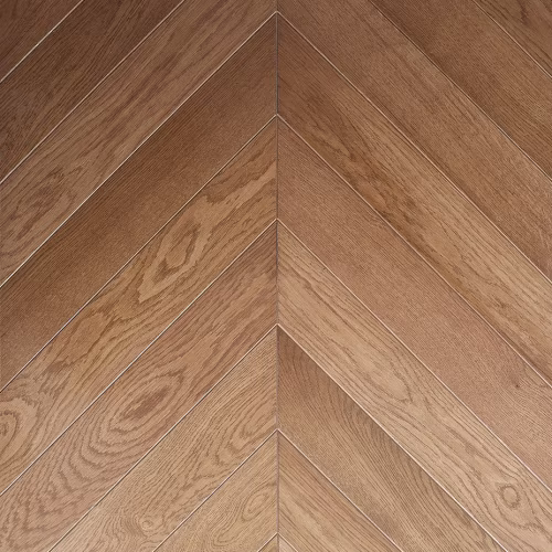 Инженерная доска Greenline Делюкс 120 Палермо натур французская елка 600×125×15