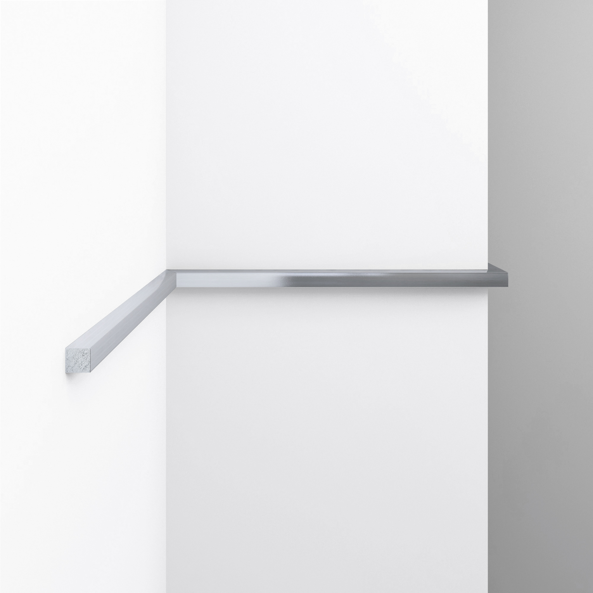 Рейка декоративная Decomaster Eco Line 137-1153 2900×7×7