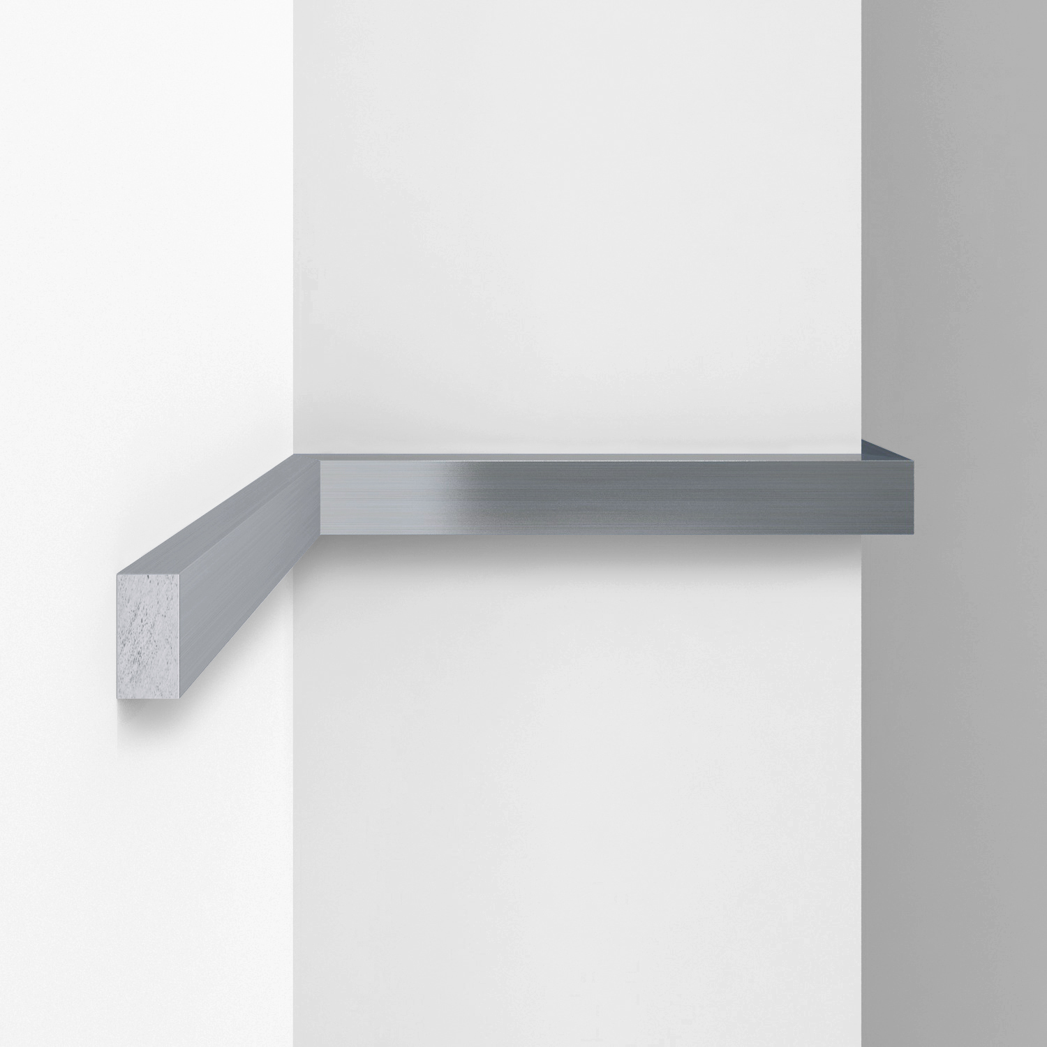 Рейка декоративная Decomaster Eco Line D047-1153 2900×20×10