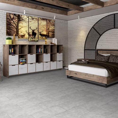 Кварцвиниловый SPC ламинат Damy Floor Ascent Strong Броуд-Пик 125-2-ST 610×305×5