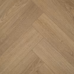 Кварцвиниловый SPC ламинат Damy Floor London Манчестер 190902EL-06 венгерская елка 615×123×4