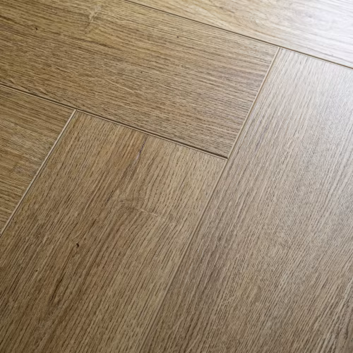Кварцвиниловый SPC ламинат Damy Floor London Манчестер 190902EL-06 венгерская елка 615×123×4