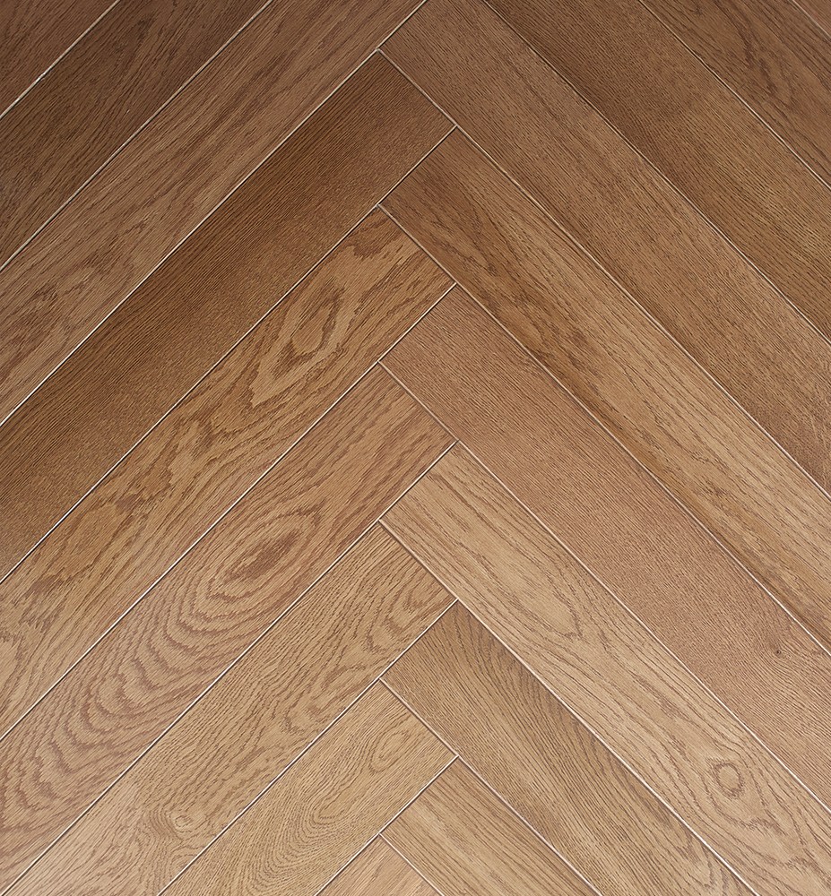 Инженерная доска Greenline Deluxe 120 Палермо натур венгерская елка 520×125×15