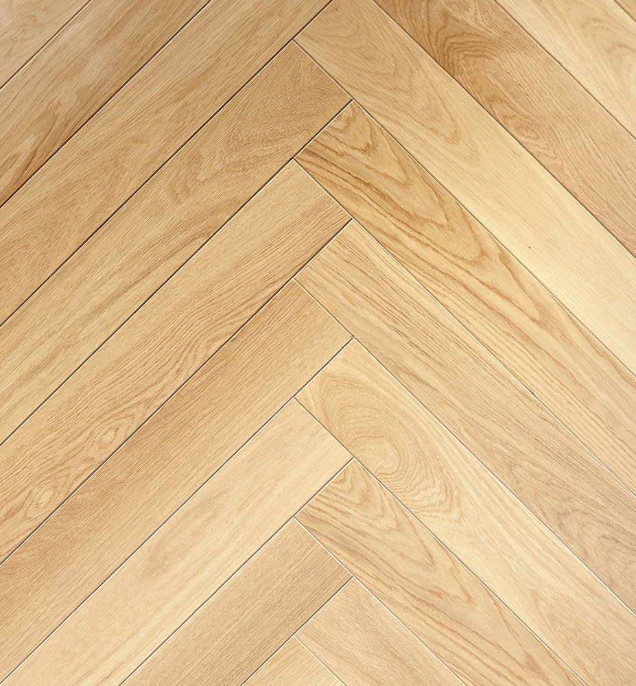 Инженерная доска Greenline Deluxe 112 Мадрид селект венгерская елка 520×125×15