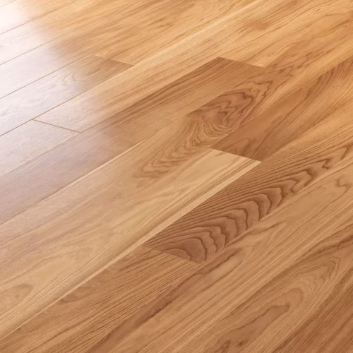 Инженерная доска Lab Arte Authentica Дуб Gloss натур 400-1500×150×15