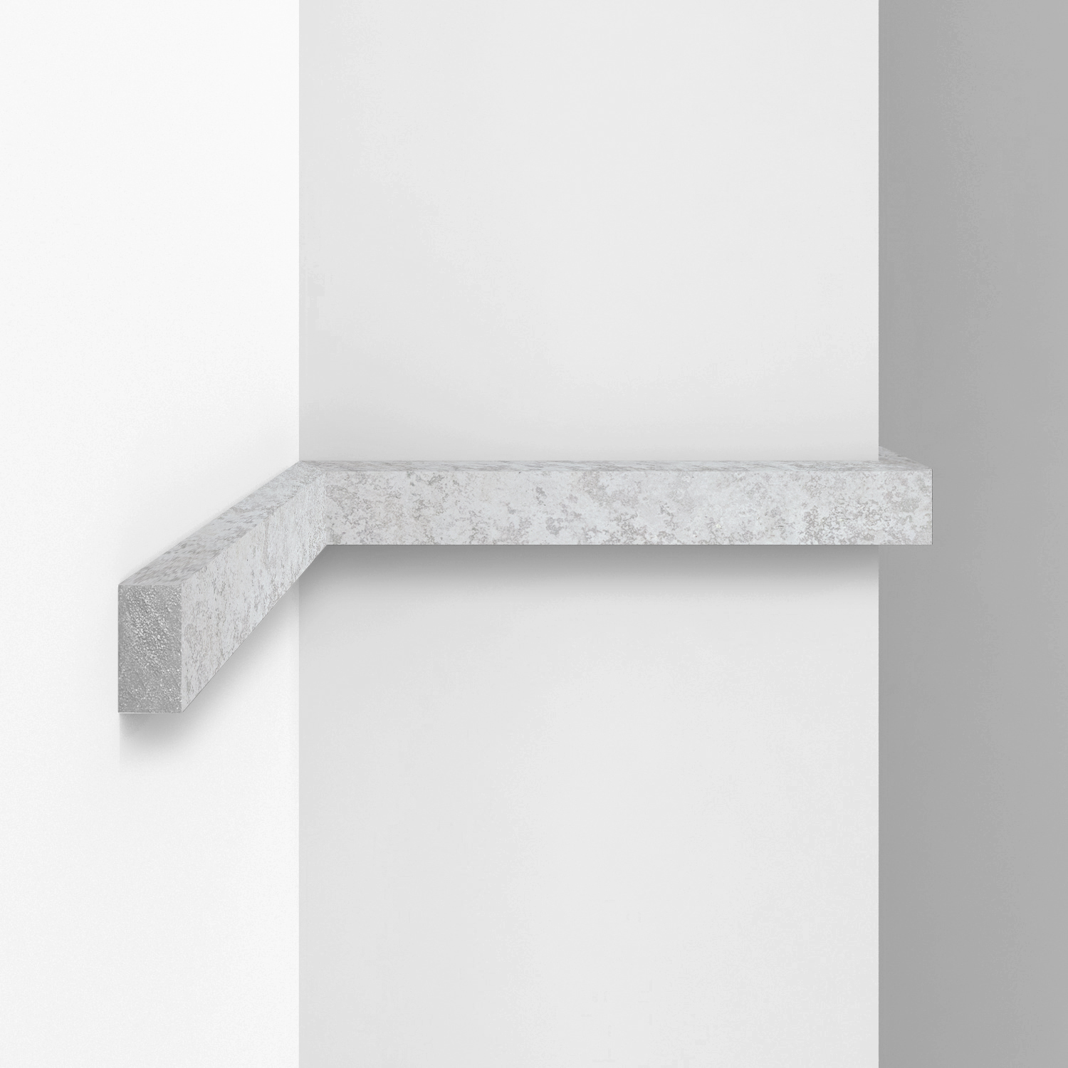 Рейка декоративная Decomaster Eco Line D047-1619 2900×20×10