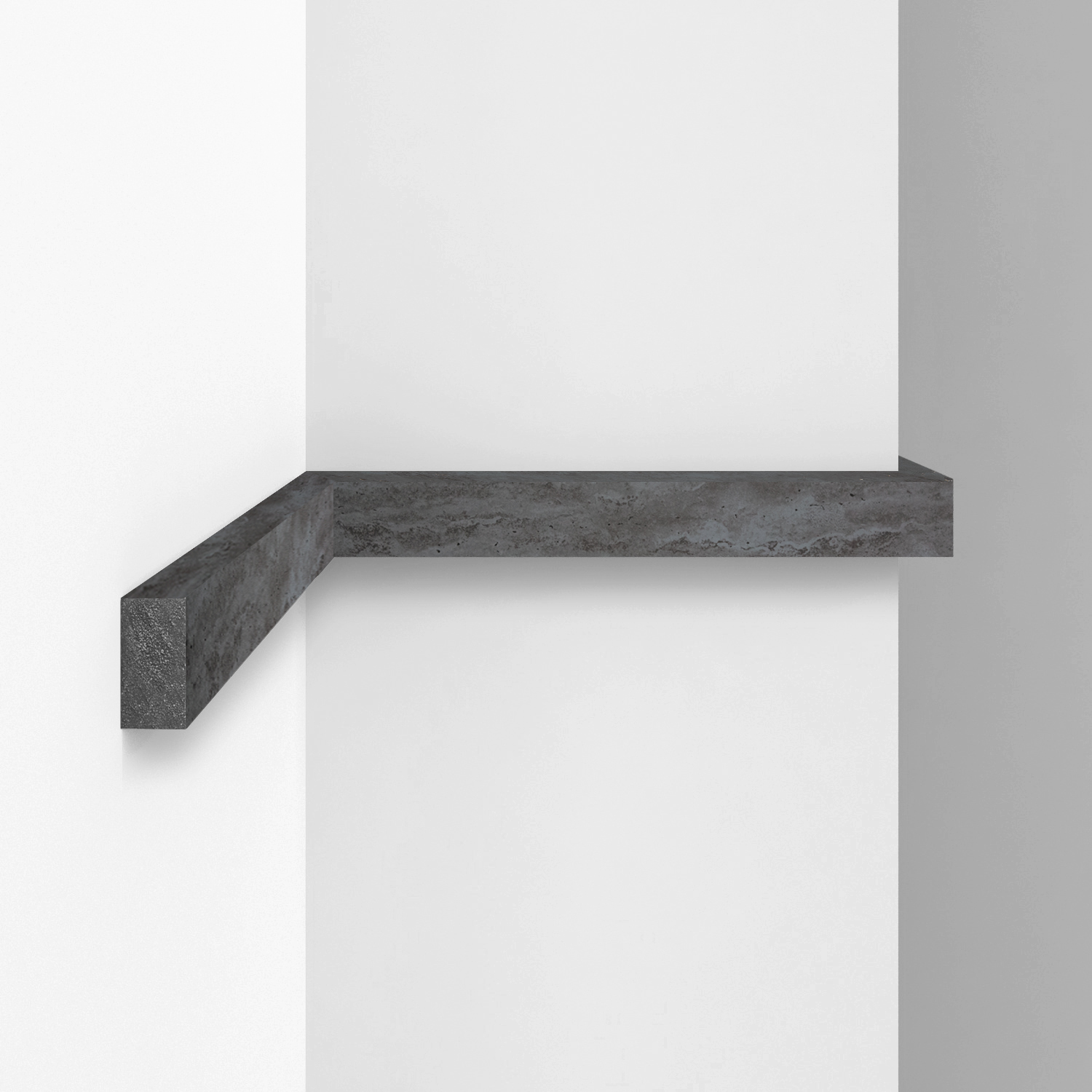 Рейка декоративная Decomaster Eco Line D047-1632 2900×20×10