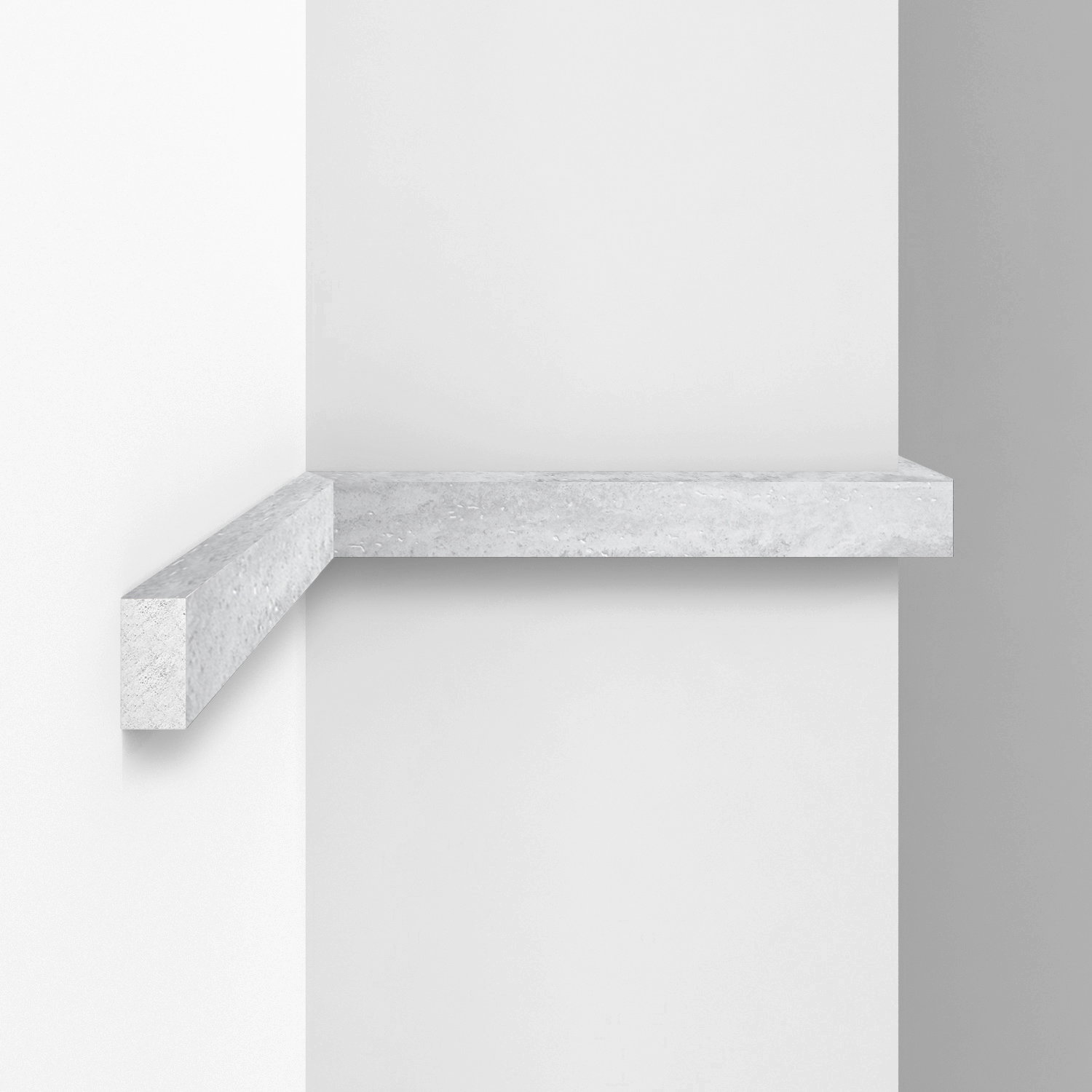 Рейка декоративная Decomaster Eco Line D047-1634 2900×20×10