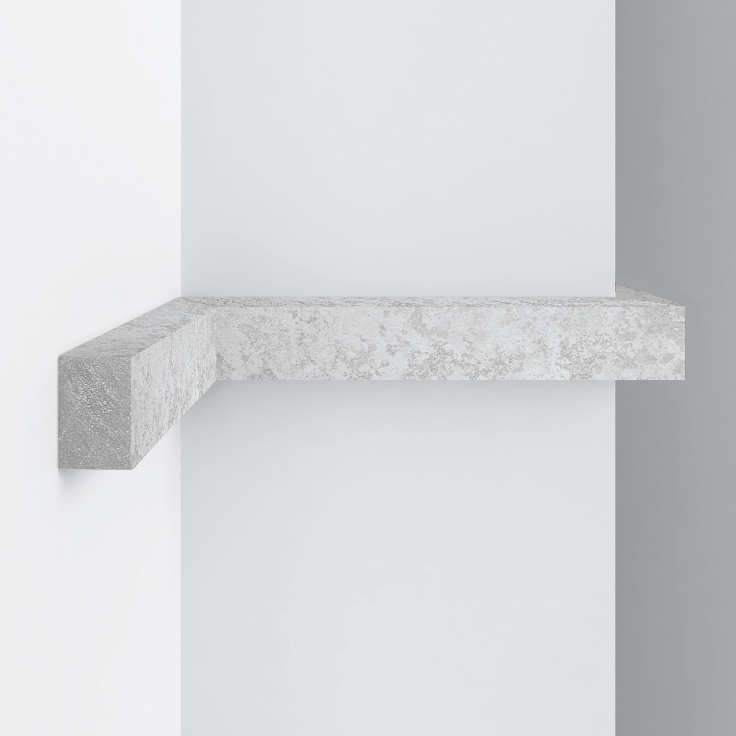 Рейка декоративная Decomaster Eco Line D048-1619 2900×30×20