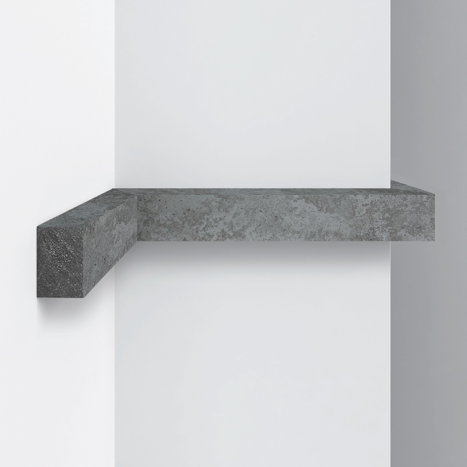 Рейка декоративная Decomaster Eco Line D048-1629 2900×30×20