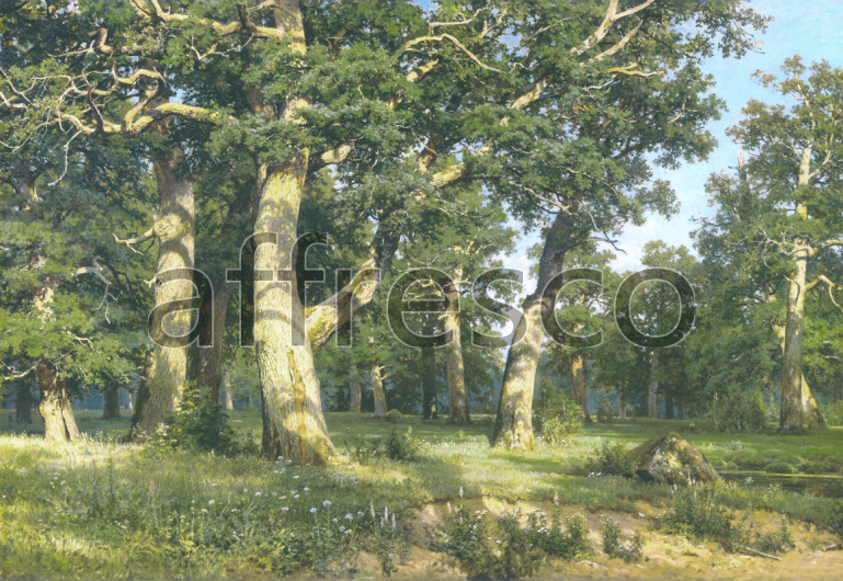 Фреска Affresco 4427