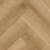 Ламинат Alpine Floor Herringbone 12 PRO New Дуб Эльзас LF106-02 венгерская елка 606×101×12
