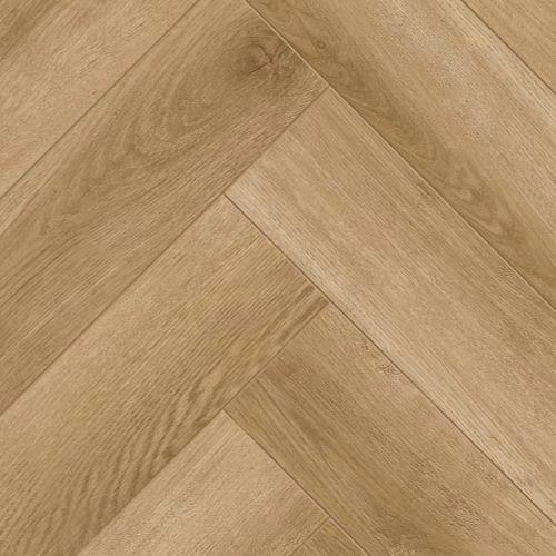Ламинат Alpine Floor Herringbone 12 PRO Дуб Эльзас LF106-02 венгерская елка 606×101×12