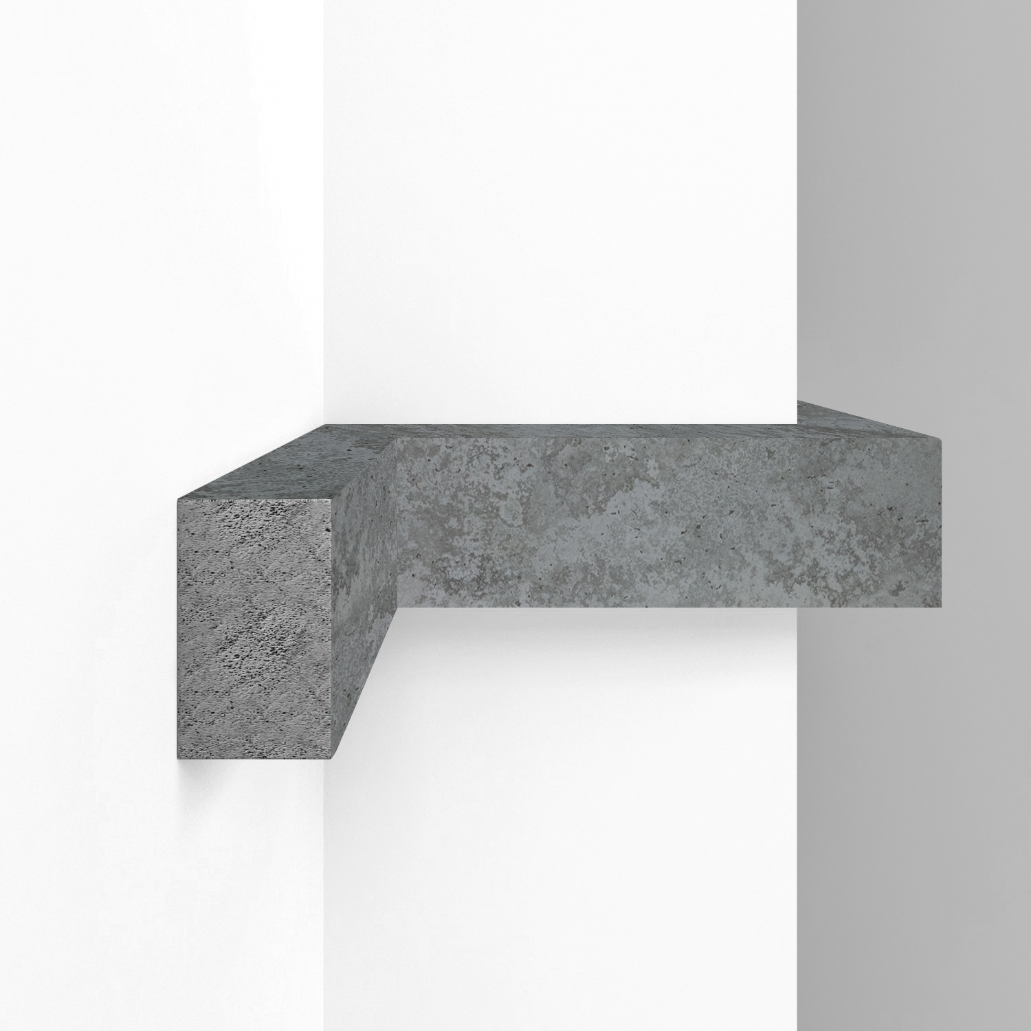 Рейка декоративная Decomaster Eco Line D049-1629 2900×50×30