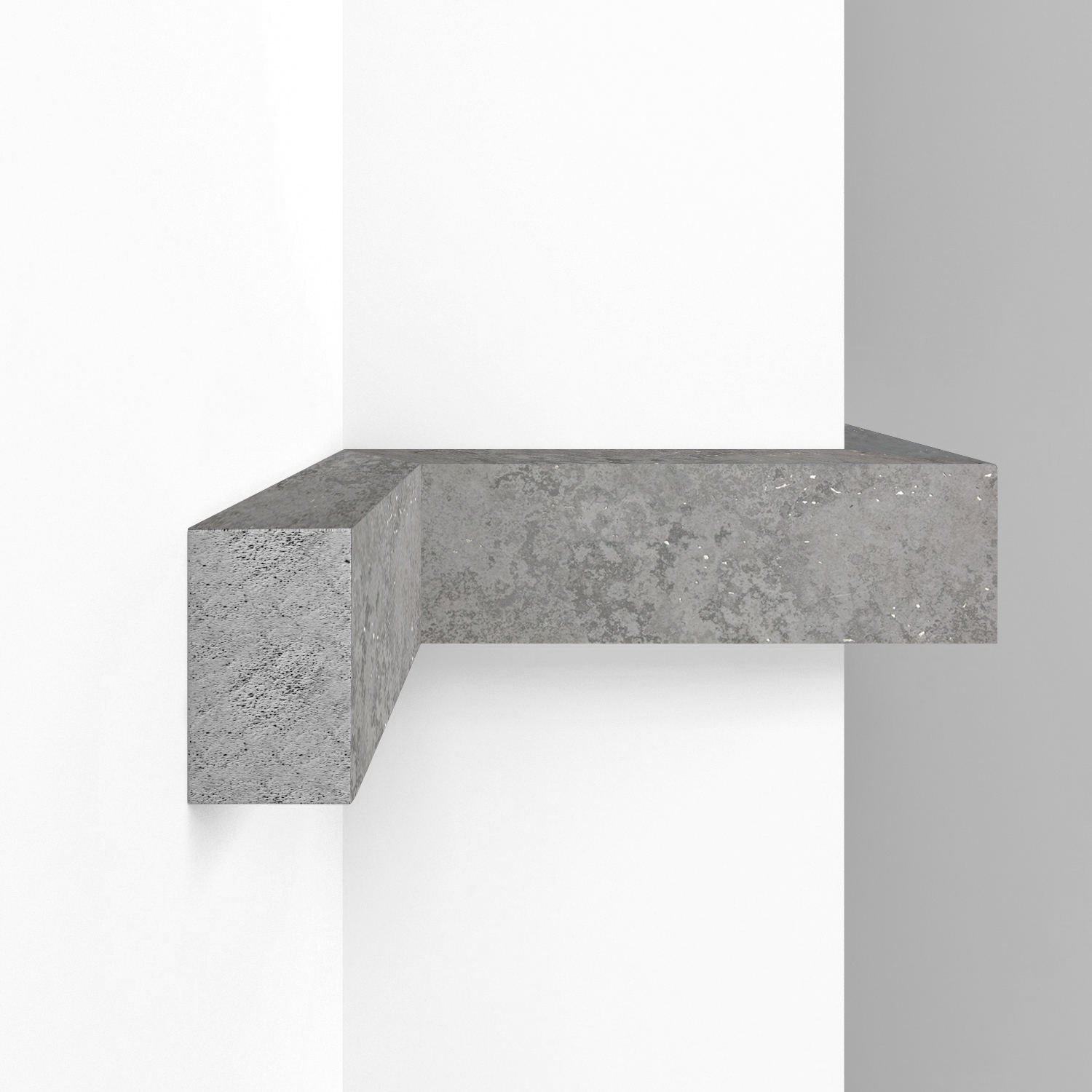 Рейка декоративная Decomaster Eco Line D049-1629G 2900×50×30