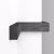 Рейка декоративная Decomaster Eco Line D049-1632 2900×50×30