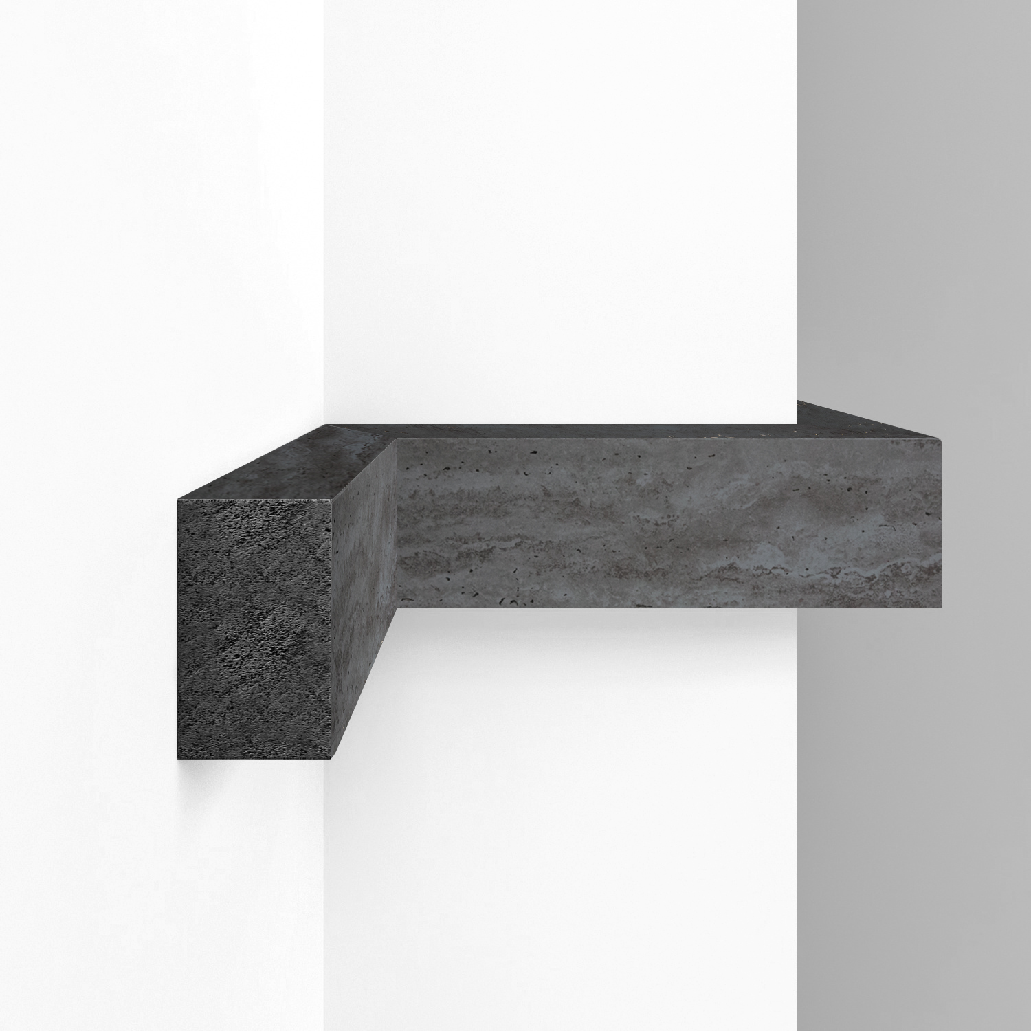 Рейка декоративная Decomaster Eco Line D049-1632 2900×50×30