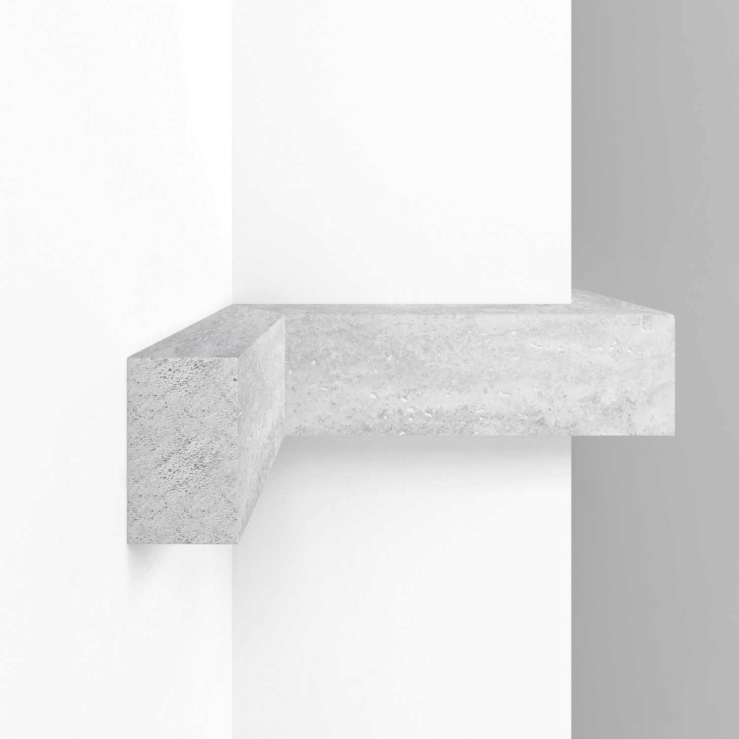 Рейка декоративная Decomaster Eco Line D049-1634 2900×50×30